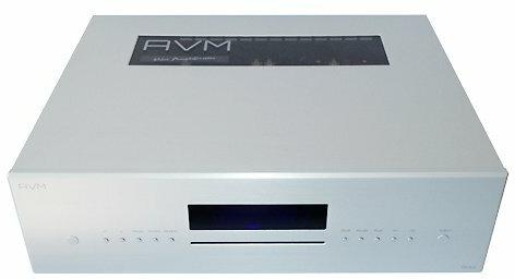 AVM