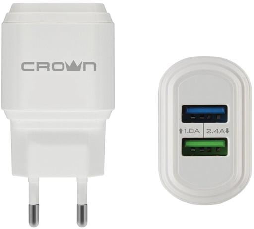 CROWN MICRO