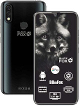 Black Fox B8mFox