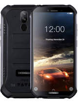 Doogee S40 Pro