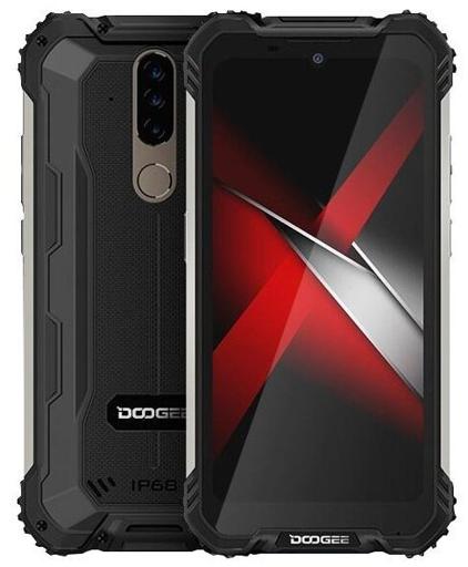 Doogee S58 Pro