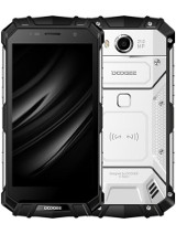 Doogee S60