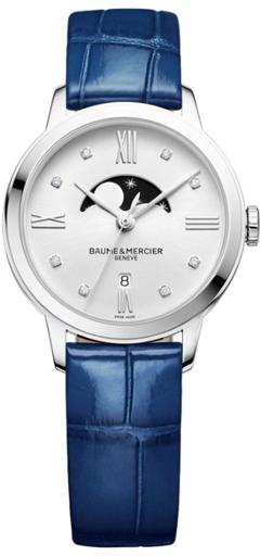 BAUME & MERCIER