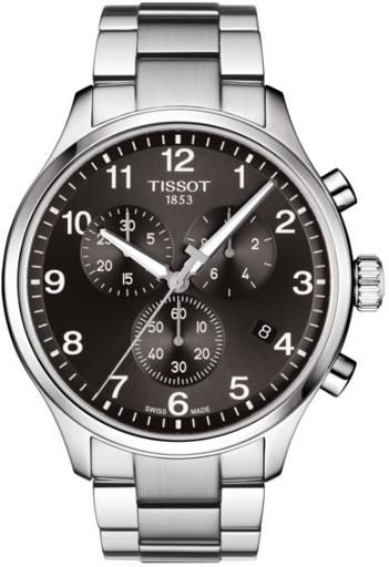 TISSOT