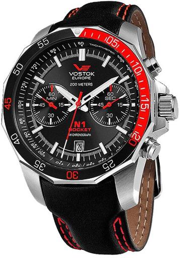 VOSTOK EUROPE