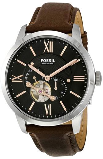 FOSSIL