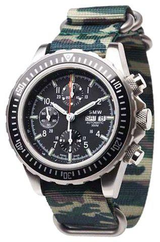 SMW Swiss Military Watch